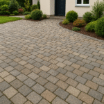 Pflastersteine reinigen – das Geheimnis einer schönen Einfahrt und eines gepflegten Gartens!